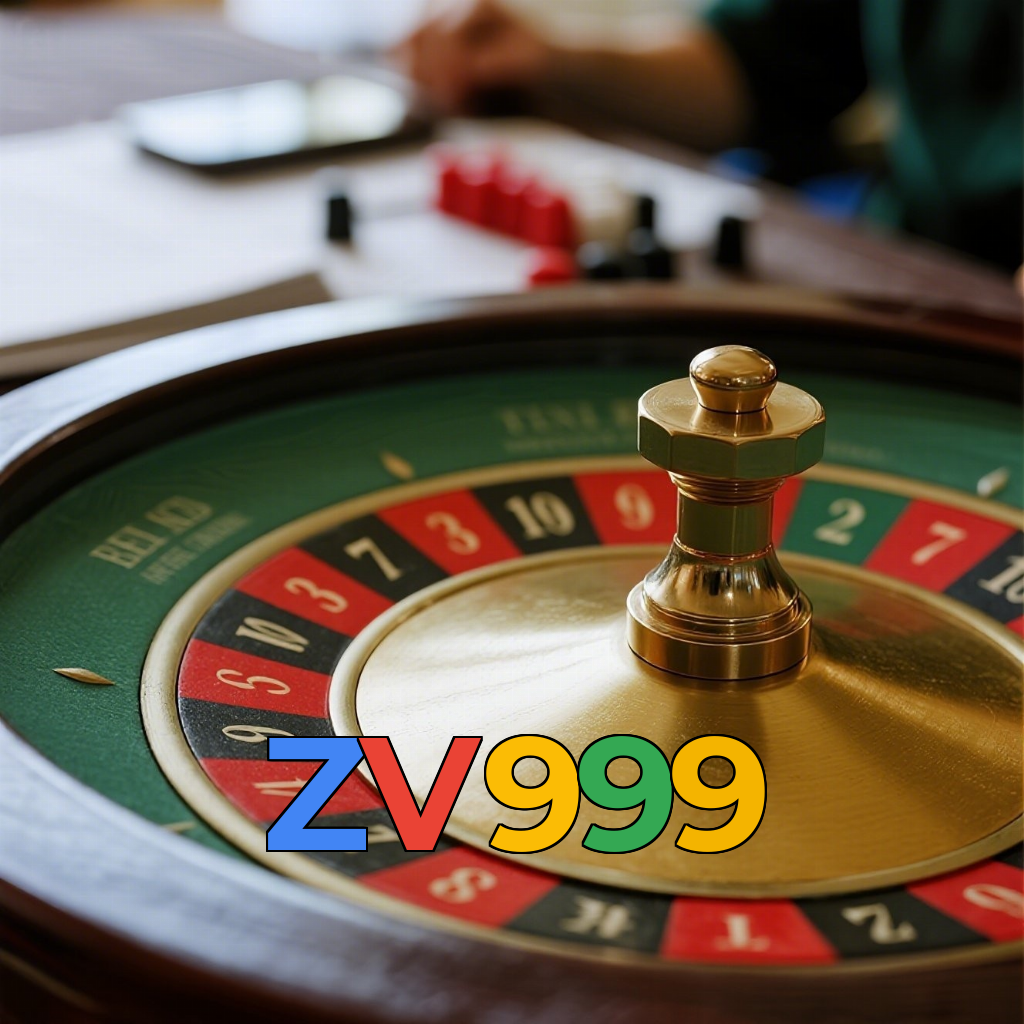 Segurança no ZV999