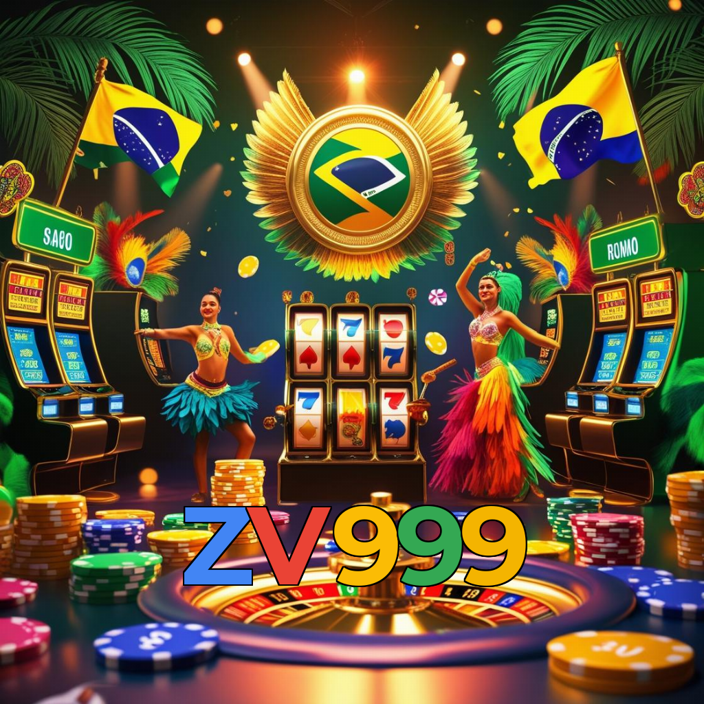 Login no ZV999