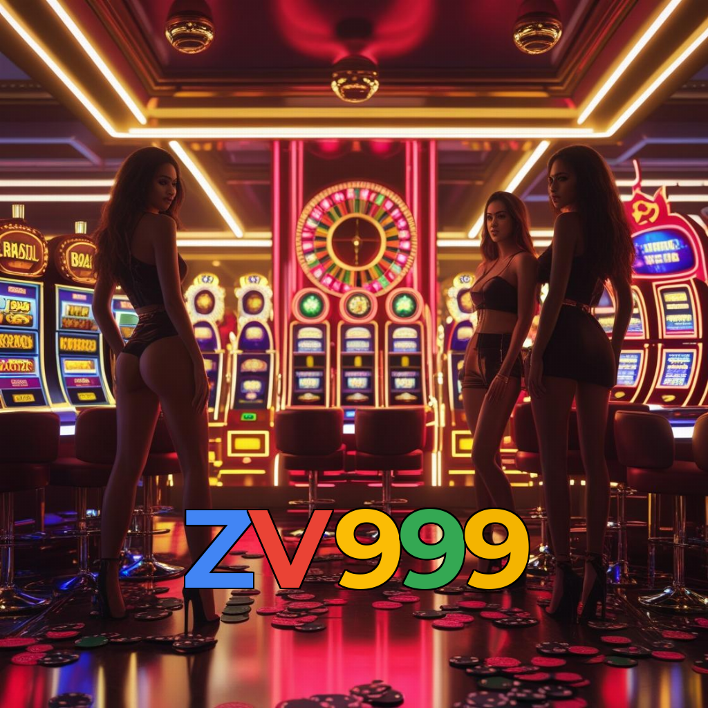 Login no ZV999