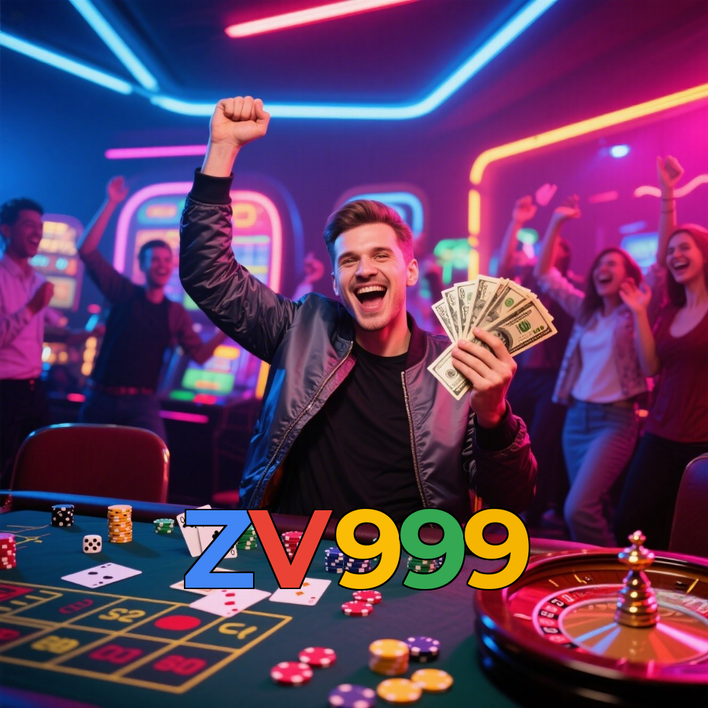 Segurança no ZV999