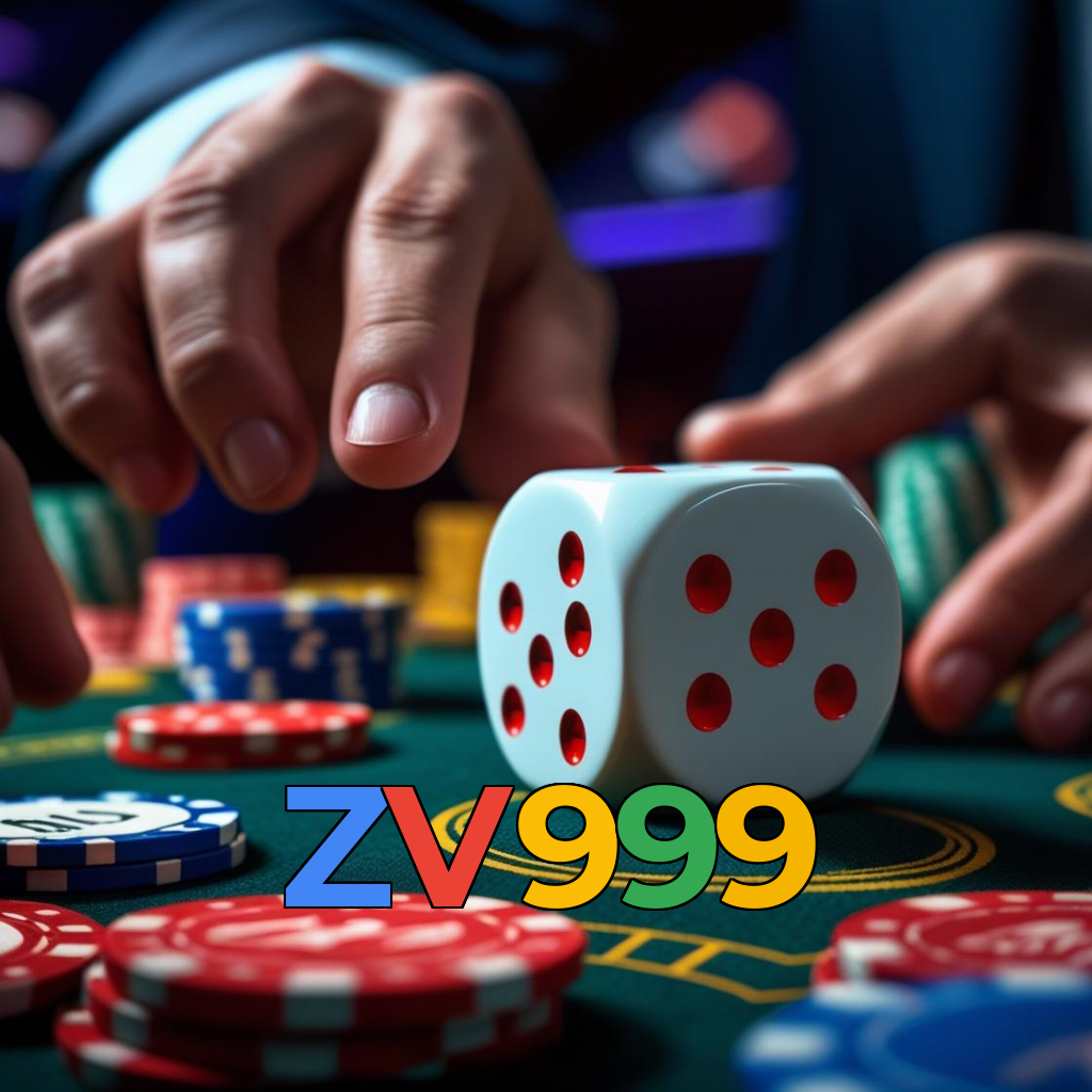 Segurança no ZV999
