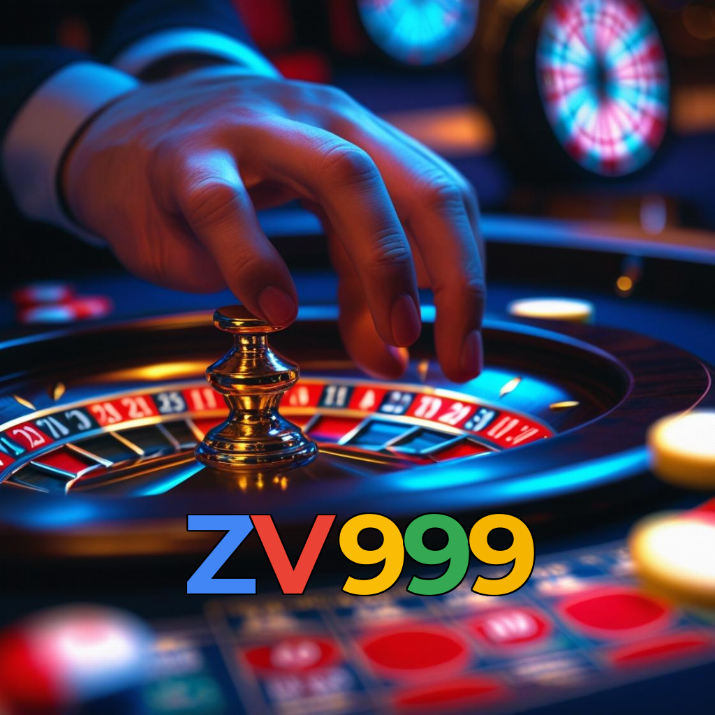 Segurança no ZV999